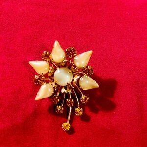 Vintage brooch